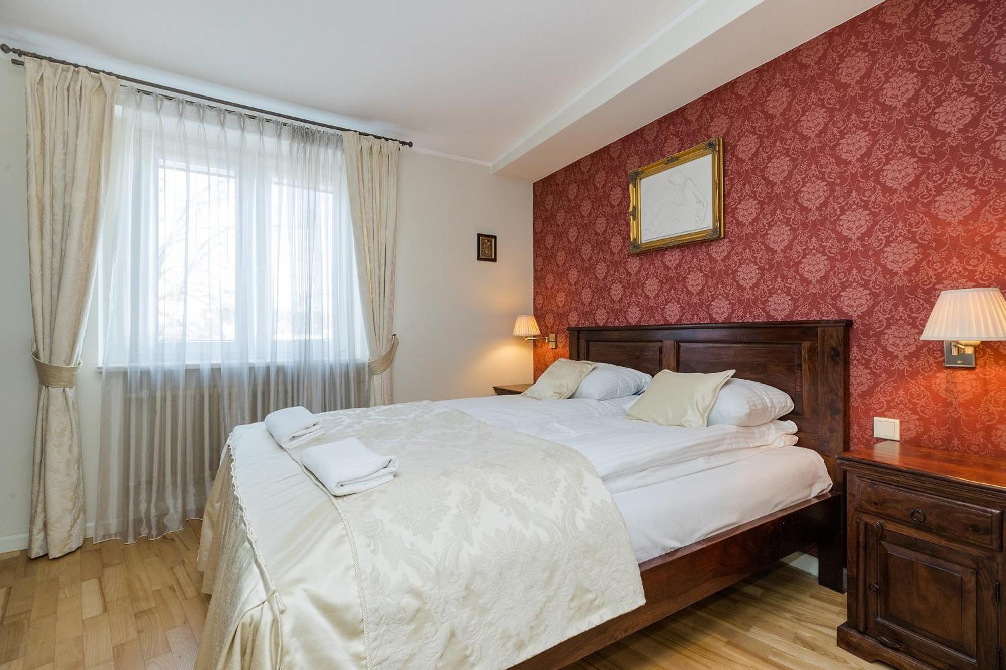 Shortstaypoland Nowy Swiat B99 Varšava Exteriér fotografie